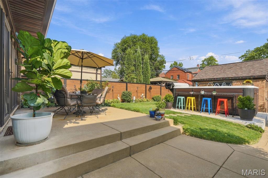 St Louis Hills Add - Residential