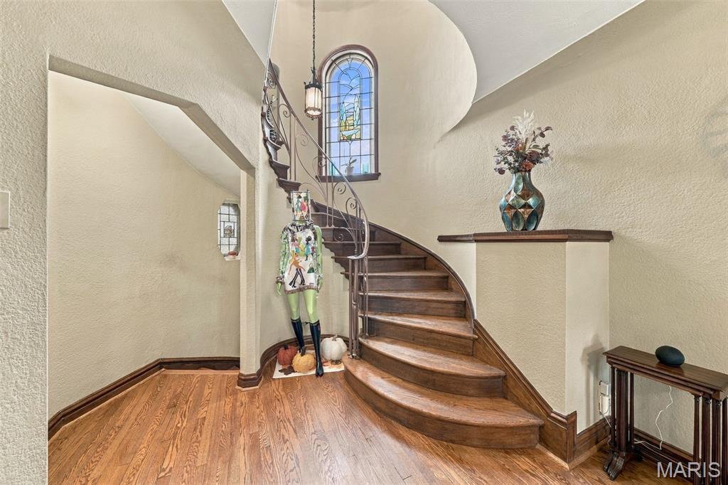 St Louis Hills Add - Residential