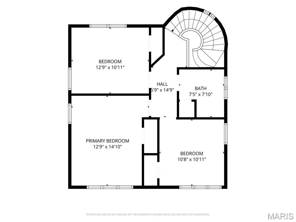 St Louis Hills Add - Residential