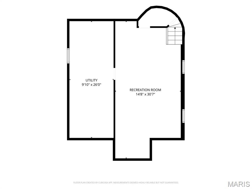 St Louis Hills Add - Residential