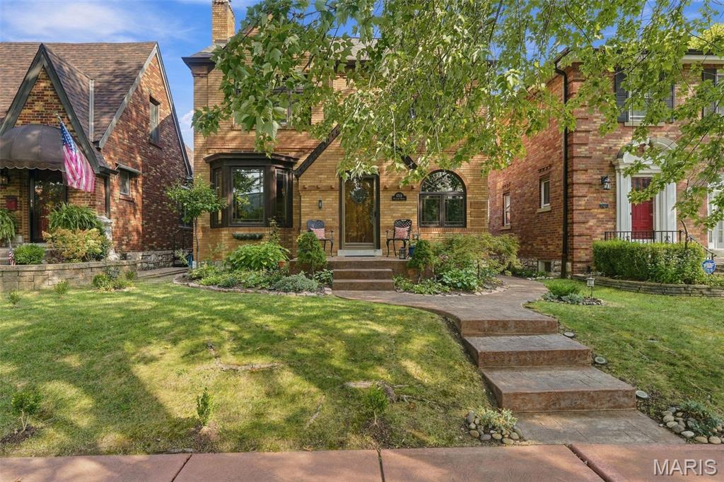 St Louis Hills Add - Residential