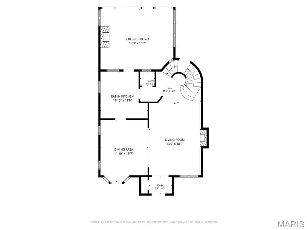St Louis Hills Add - Residential