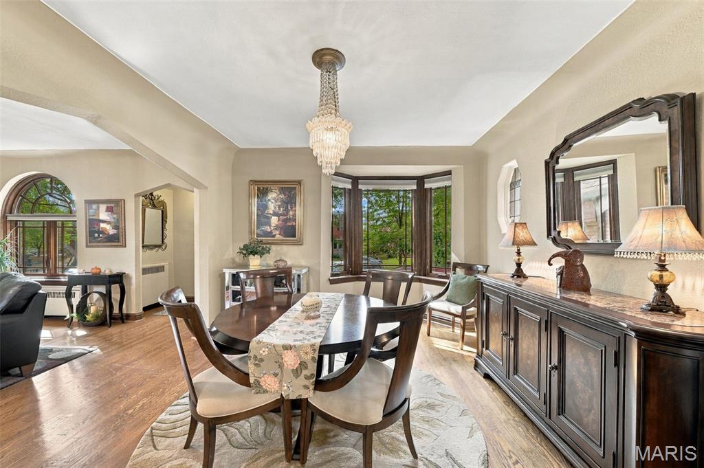 St Louis Hills Add - Residential