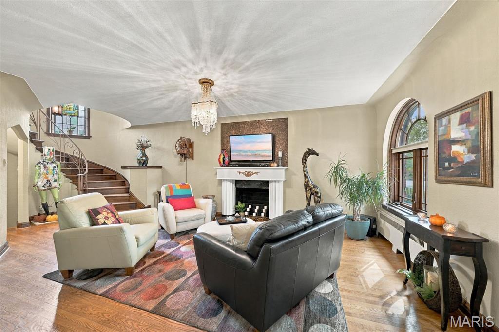 St Louis Hills Add - Residential