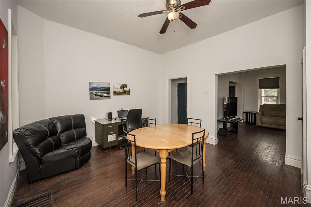 Durand Tr Add - Residential
