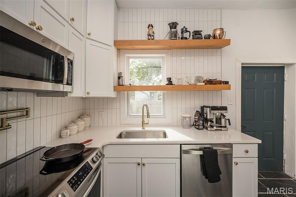 Durand Tr Add - Residential