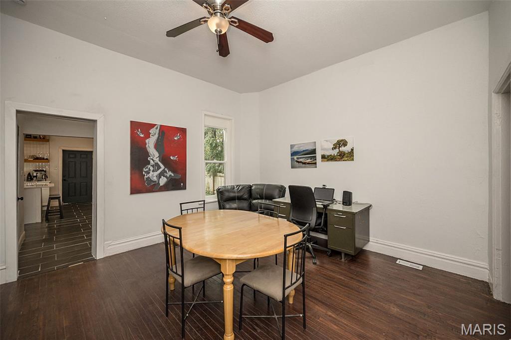 Durand Tr Add - Residential