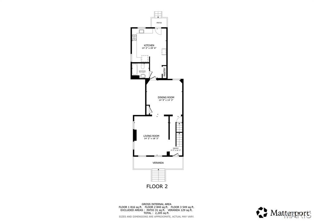 Durand Tr Add - Residential