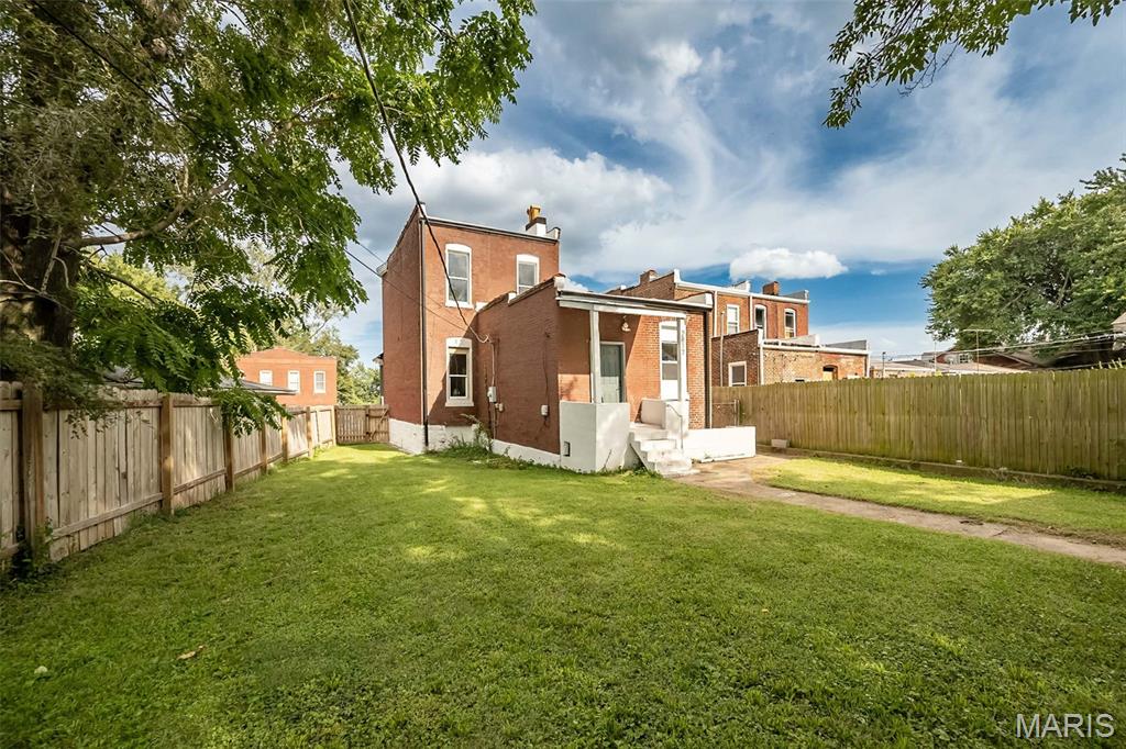 Durand Tr Add - Residential
