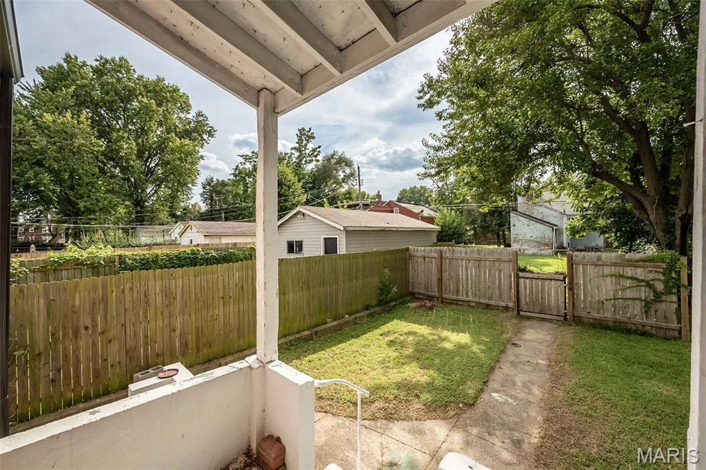 Durand Tr Add - Residential