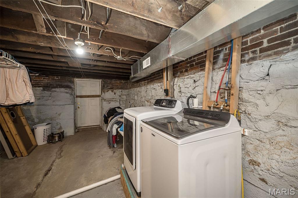 Durand Tr Add - Residential