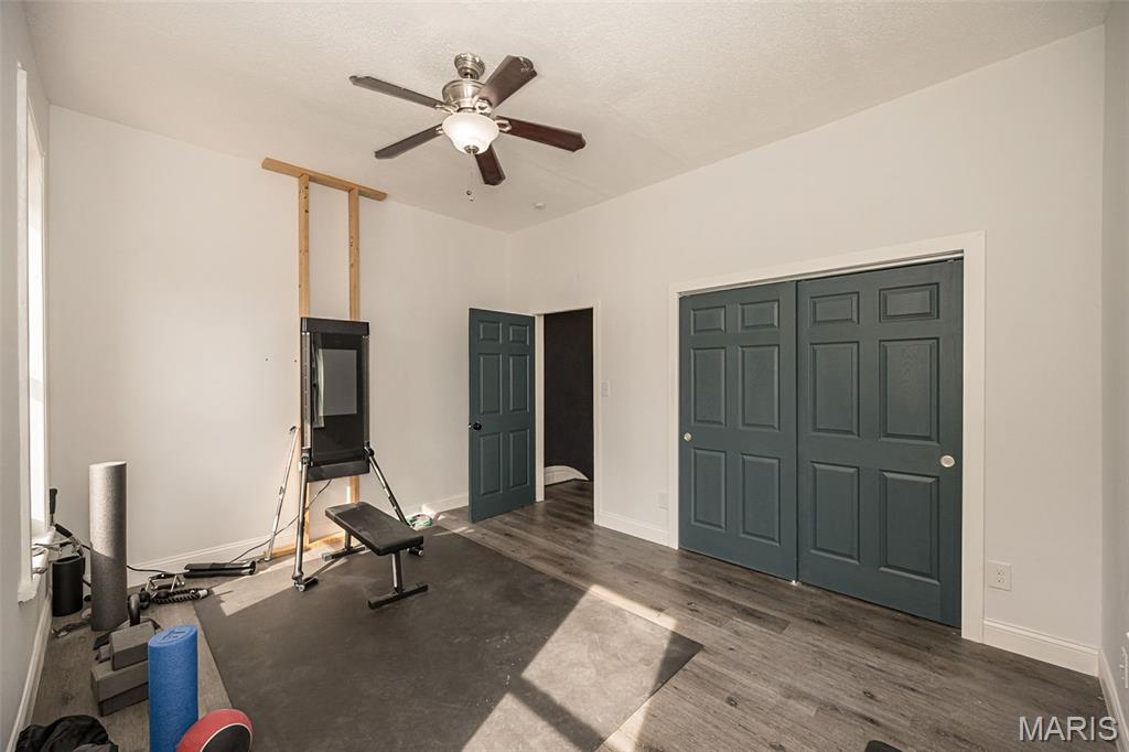 Durand Tr Add - Residential