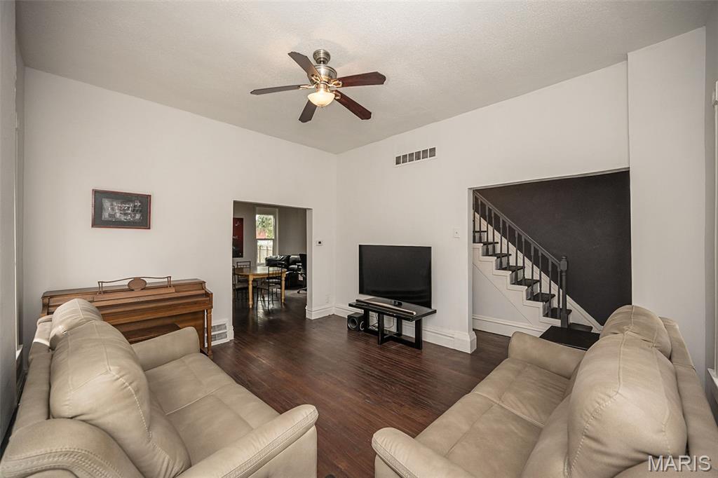 Durand Tr Add - Residential