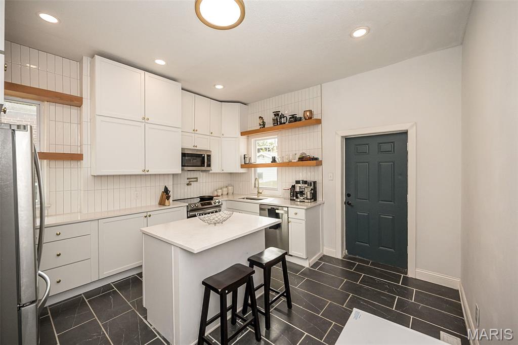 Durand Tr Add - Residential