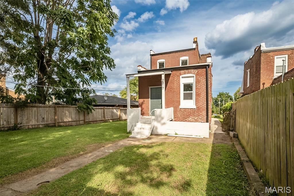 Durand Tr Add - Residential