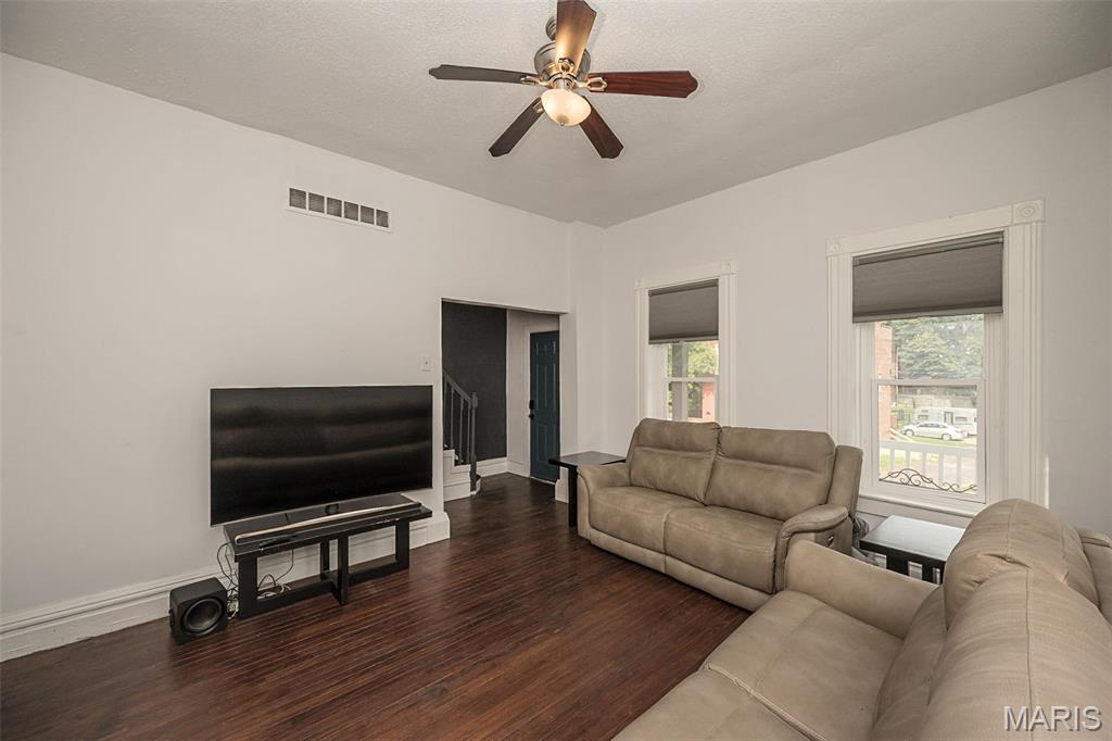 Durand Tr Add - Residential