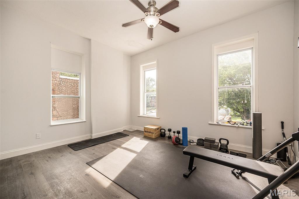 Durand Tr Add - Residential