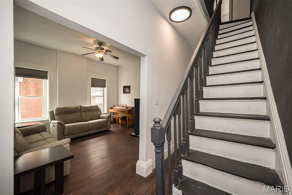 Durand Tr Add - Residential