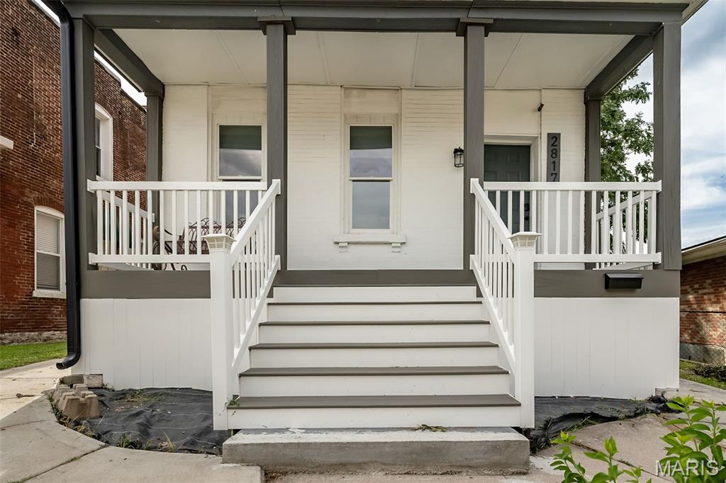 Durand Tr Add - Residential