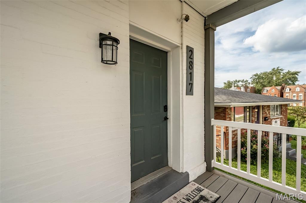 Durand Tr Add - Residential