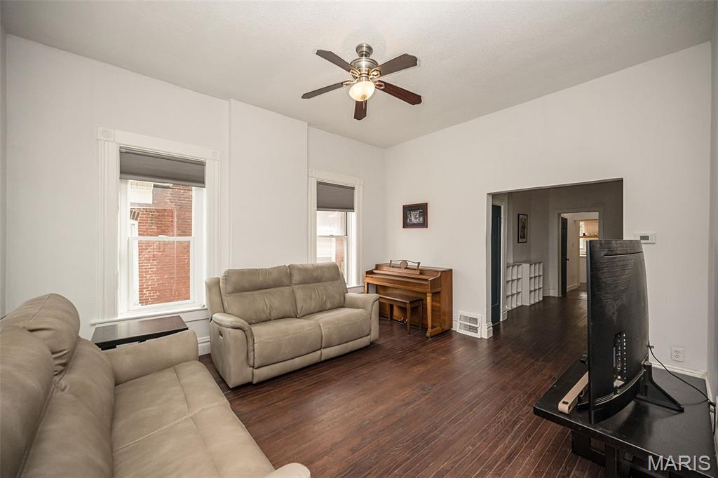 Durand Tr Add - Residential