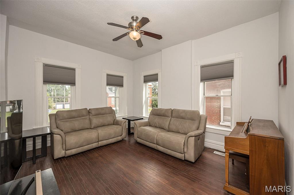 Durand Tr Add - Residential