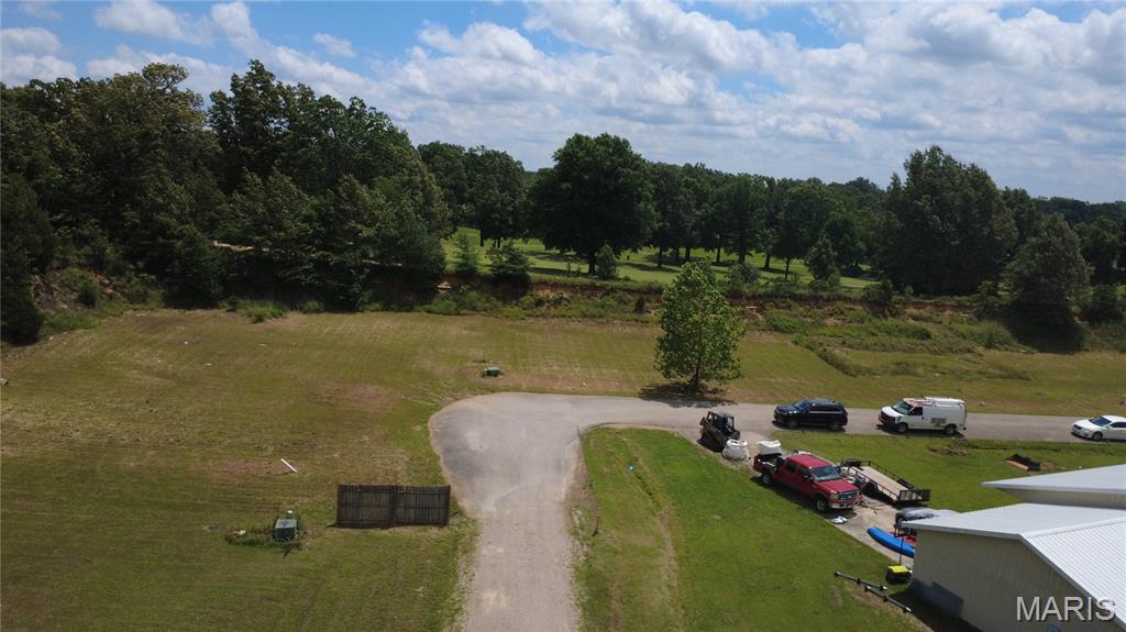 Fairway Estates Sub - Land