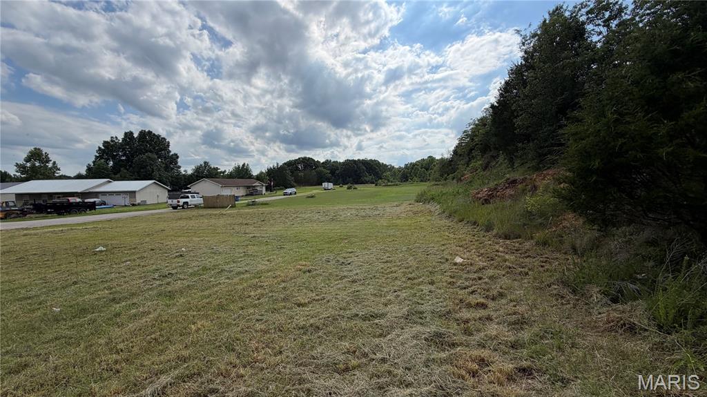 Fairway Estates Sub - Land