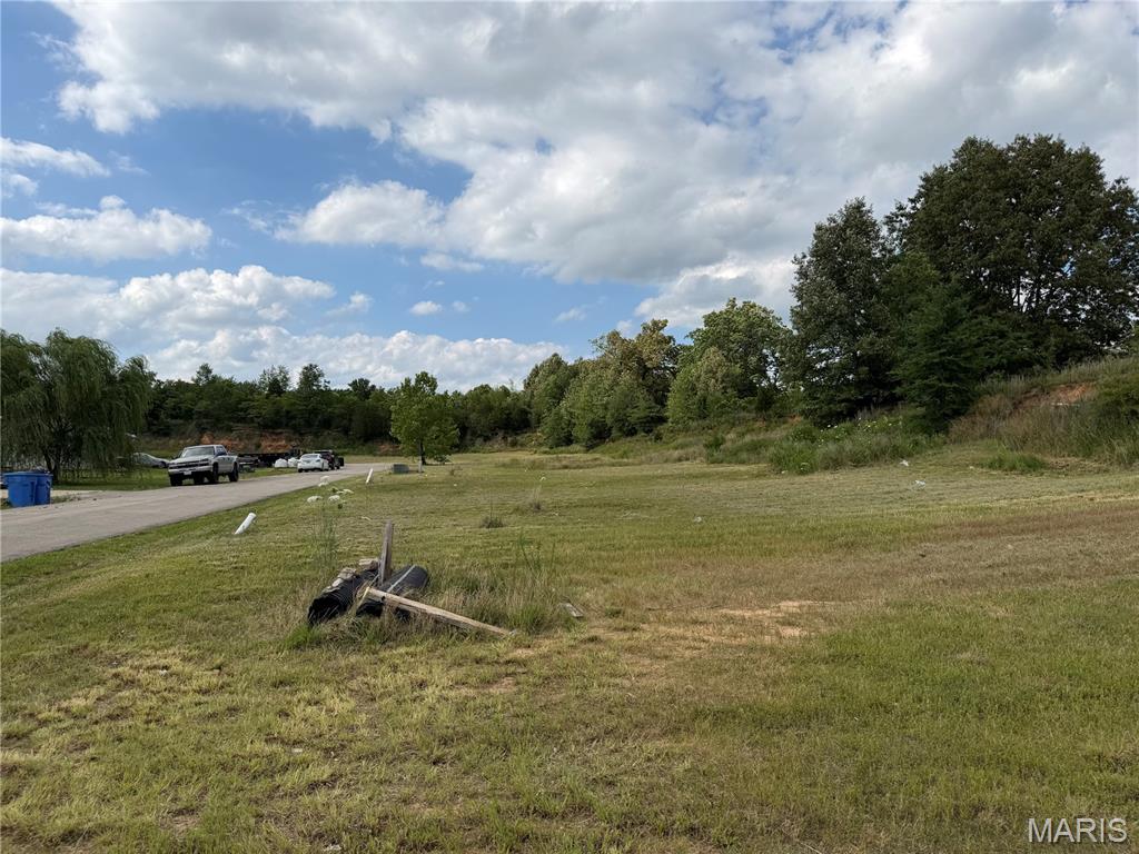 Fairway Estates Sub - Land