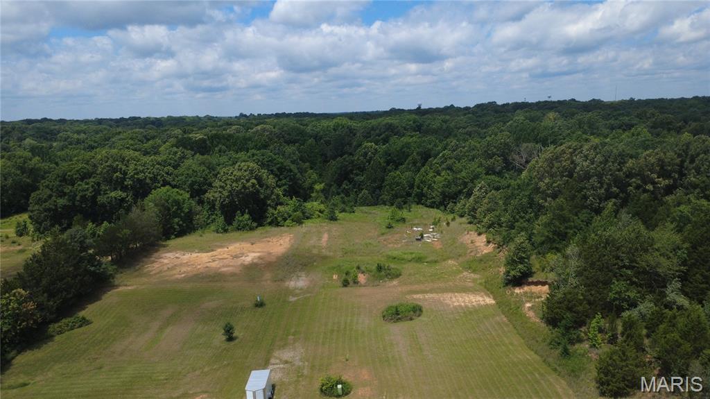 Fairway Estates Sub - Land