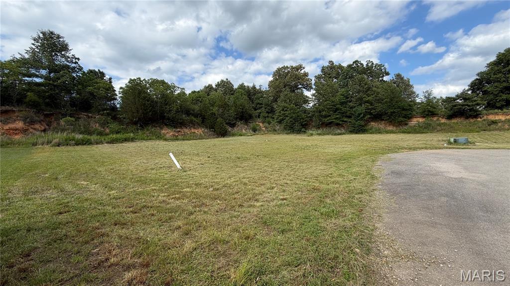 Fairway Estates Sub - Land
