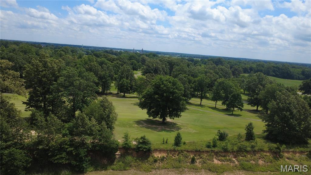 Fairway Estates Sub - Land