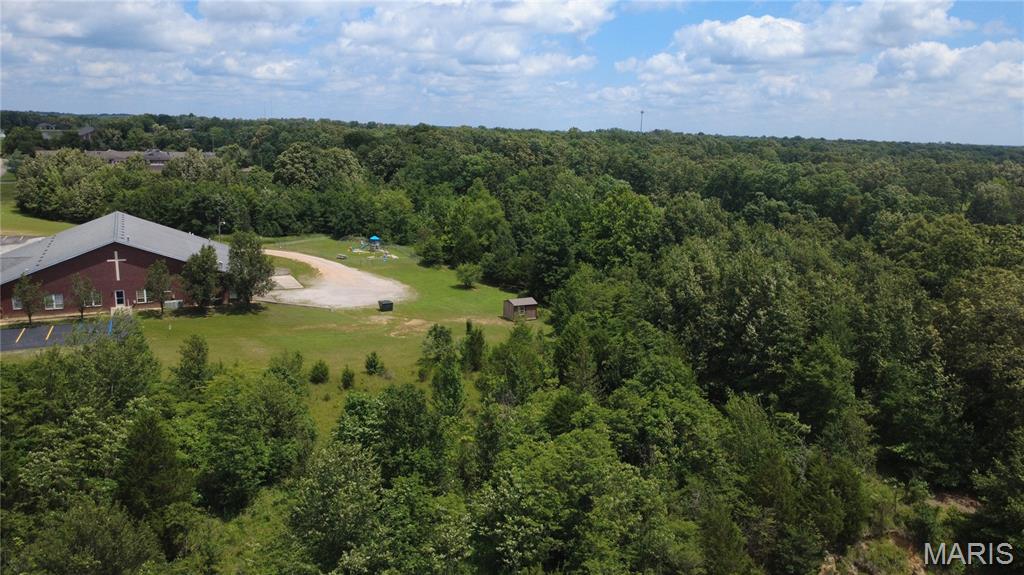 Fairway Estates Sub - Land