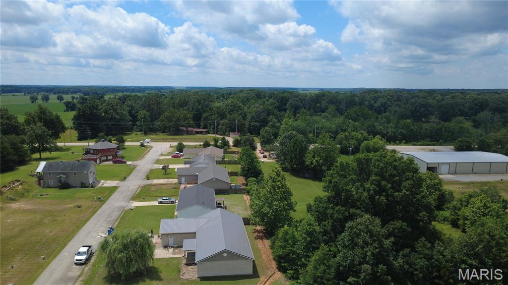 Fairway Estates Sub - Land