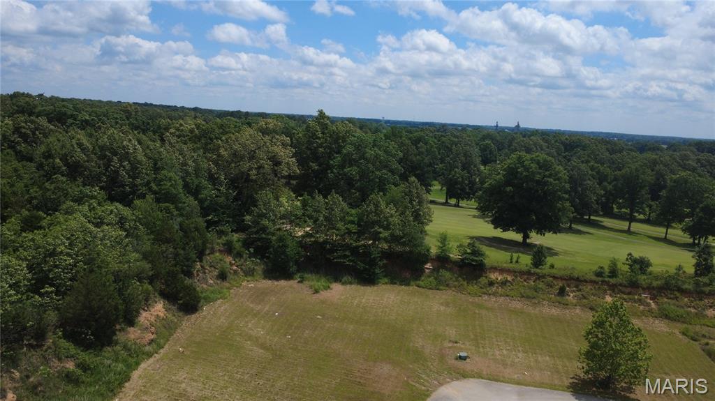 Fairway Estates Sub - Land