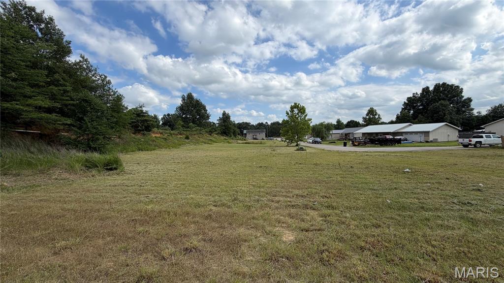 Fairway Estates Sub - Land
