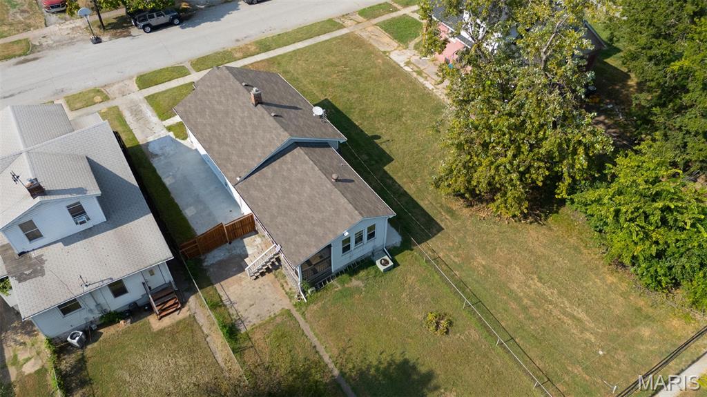 Inglesyde Add - Residential
