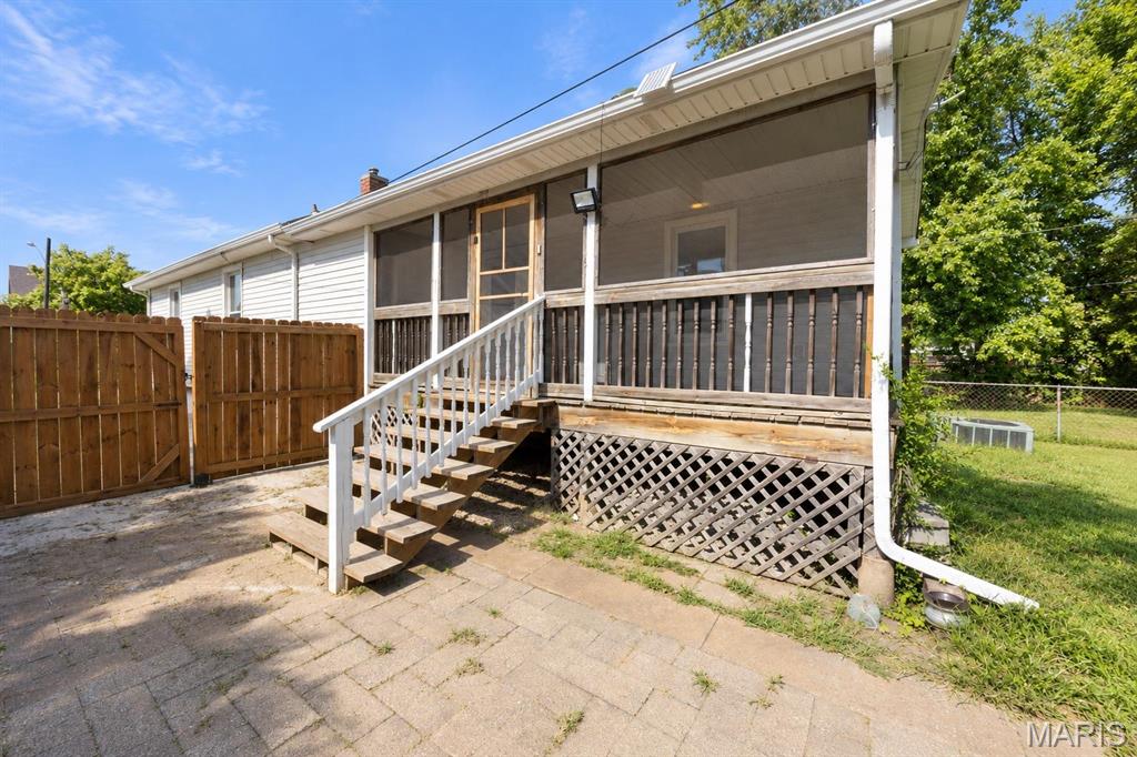 Inglesyde Add - Residential