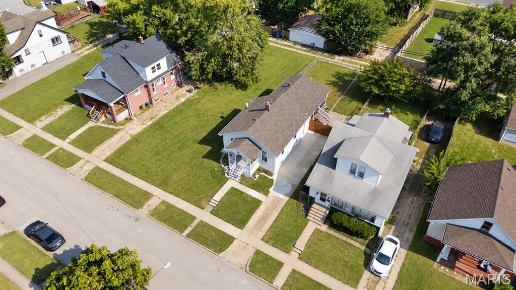 Inglesyde Add - Residential