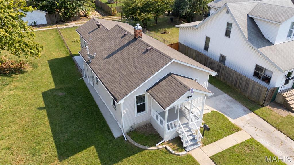 Inglesyde Add - Residential