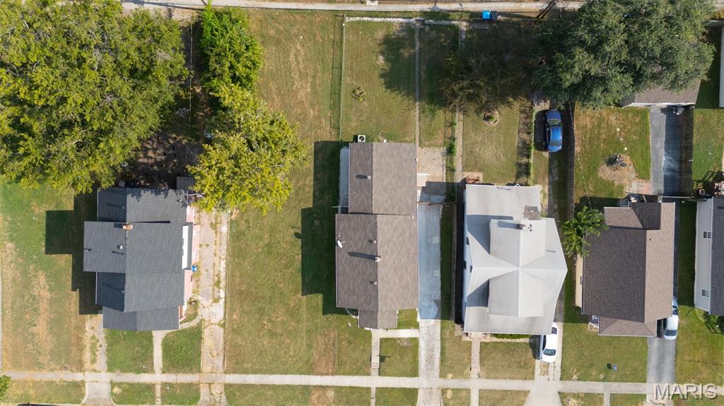 Inglesyde Add - Residential
