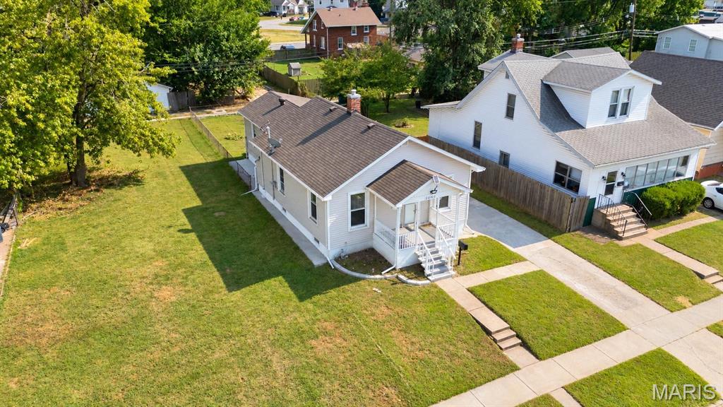 Inglesyde Add - Residential