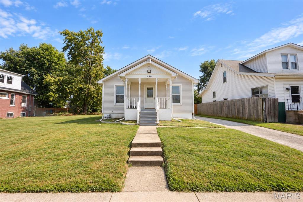 Inglesyde Add - Residential