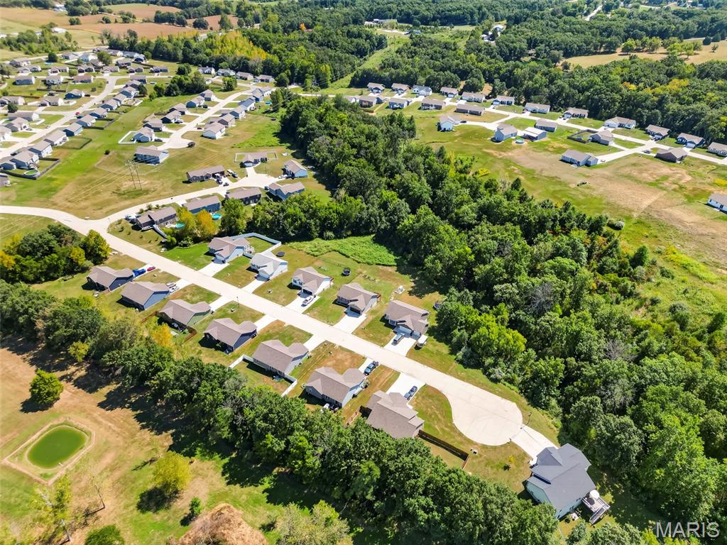 Chantilly - Residential