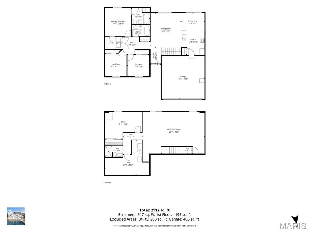 Chantilly - Residential
