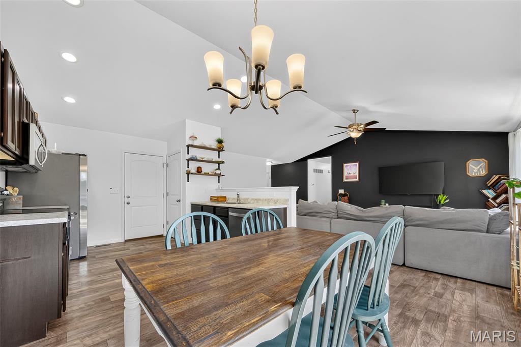 Chantilly - Residential