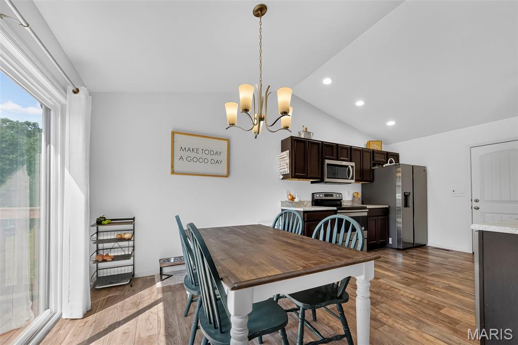Chantilly - Residential