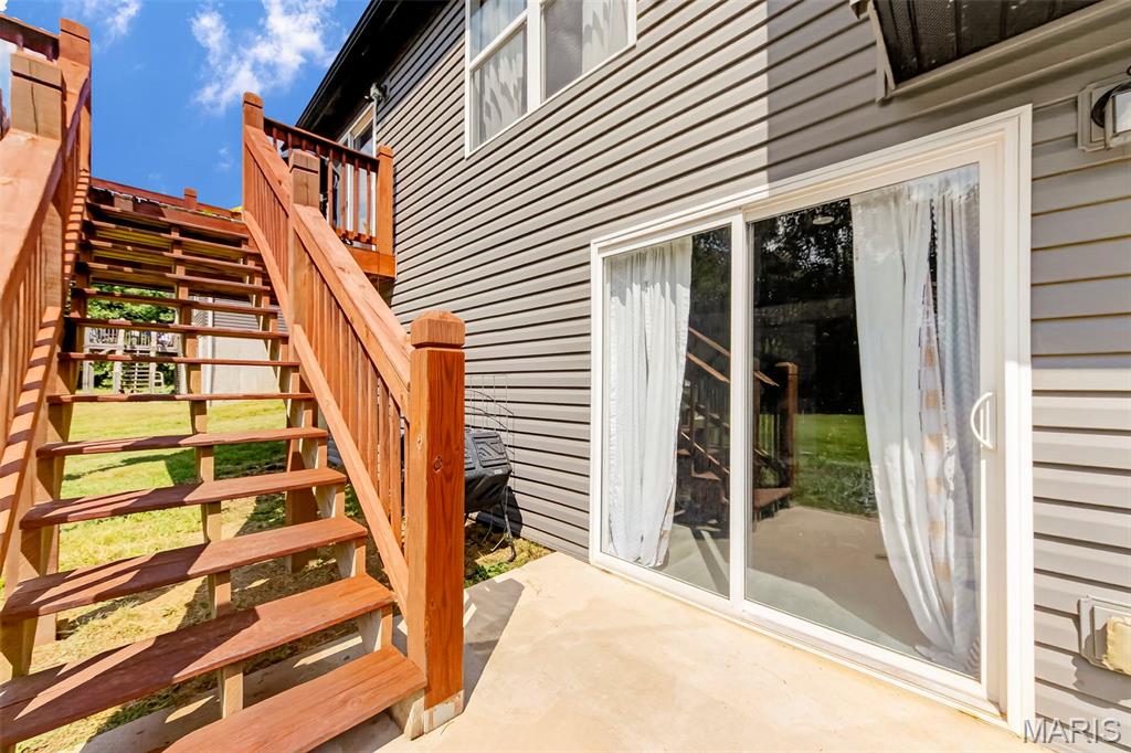 Chantilly - Residential