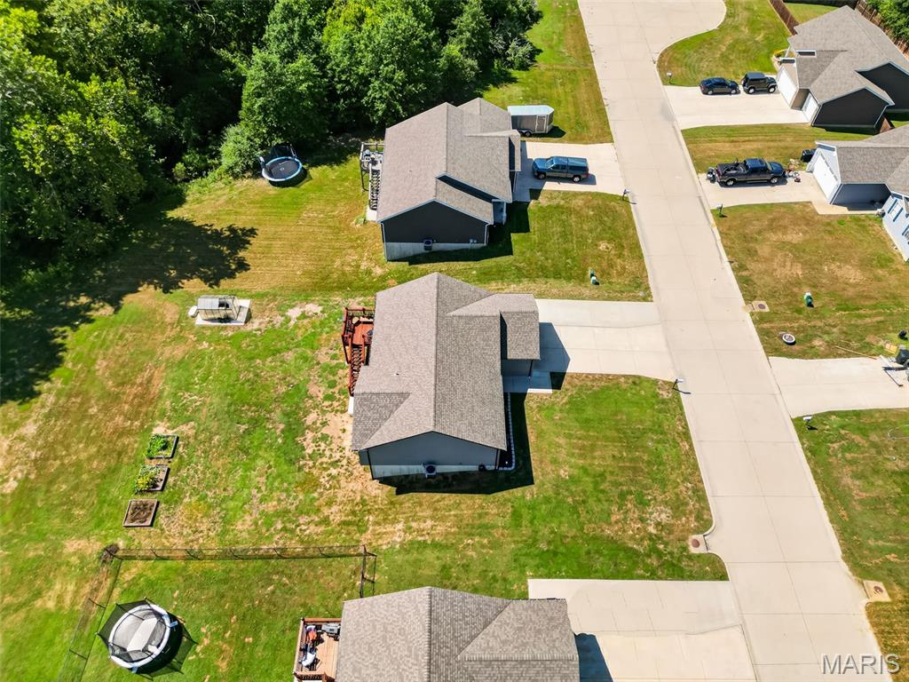 Chantilly - Residential