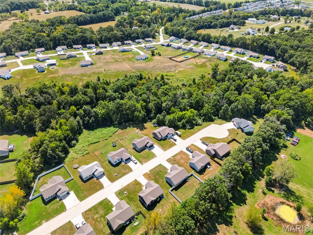 Chantilly - Residential